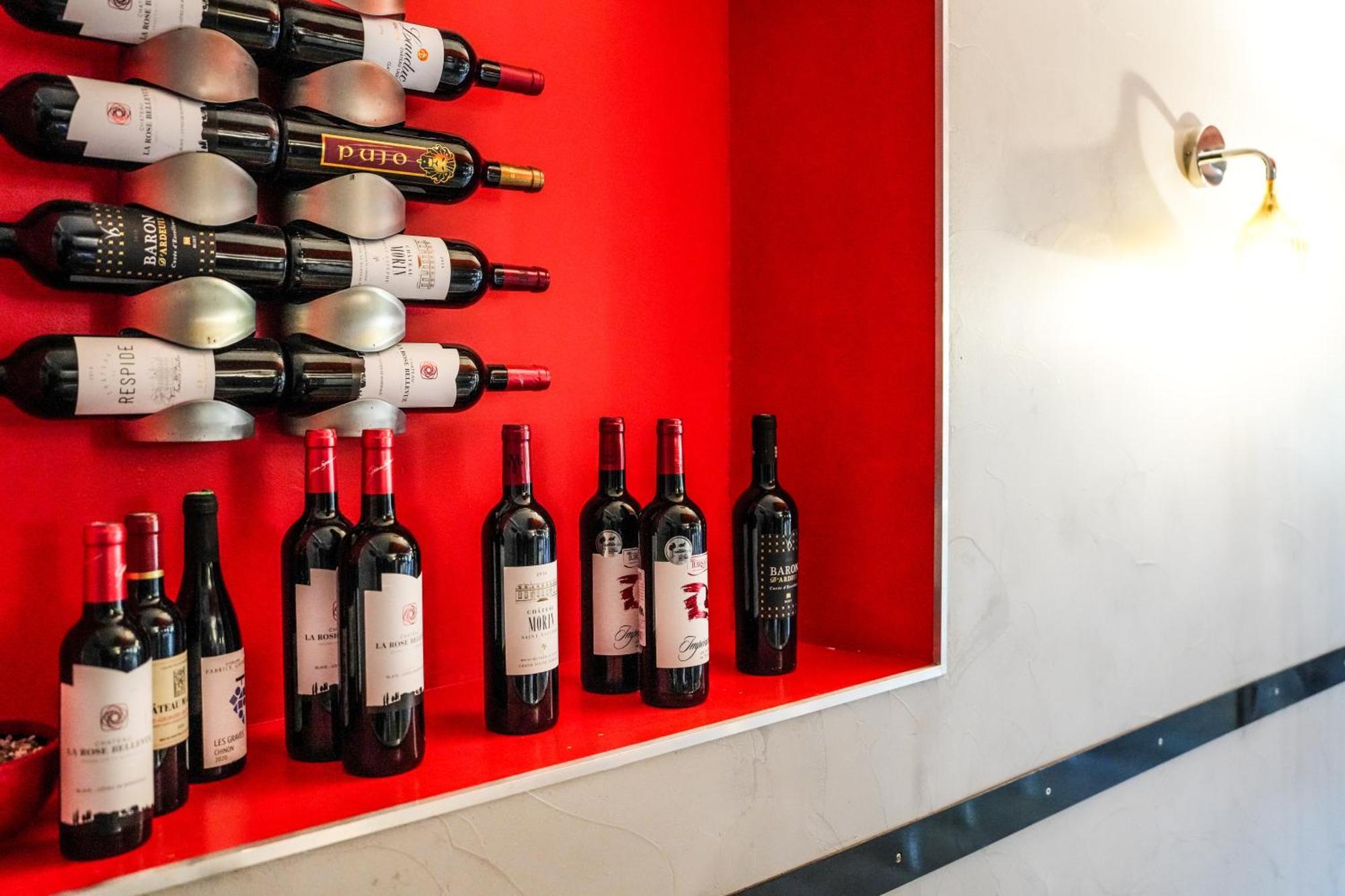 Saint-Justin  卡德加斯科涅旅馆酒店 外观 照片