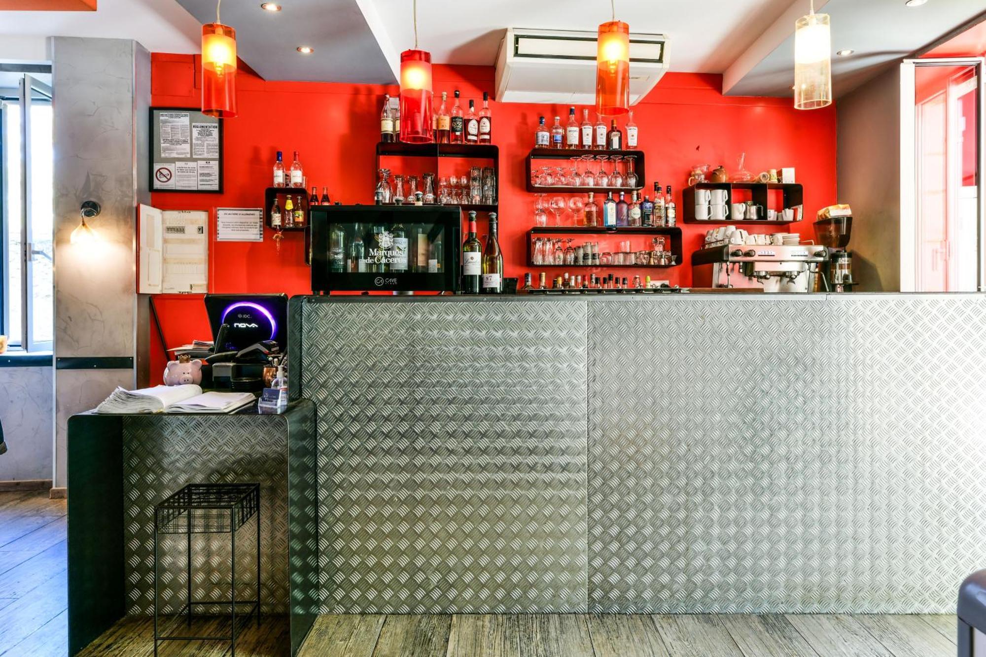 Saint-Justin  卡德加斯科涅旅馆酒店 外观 照片