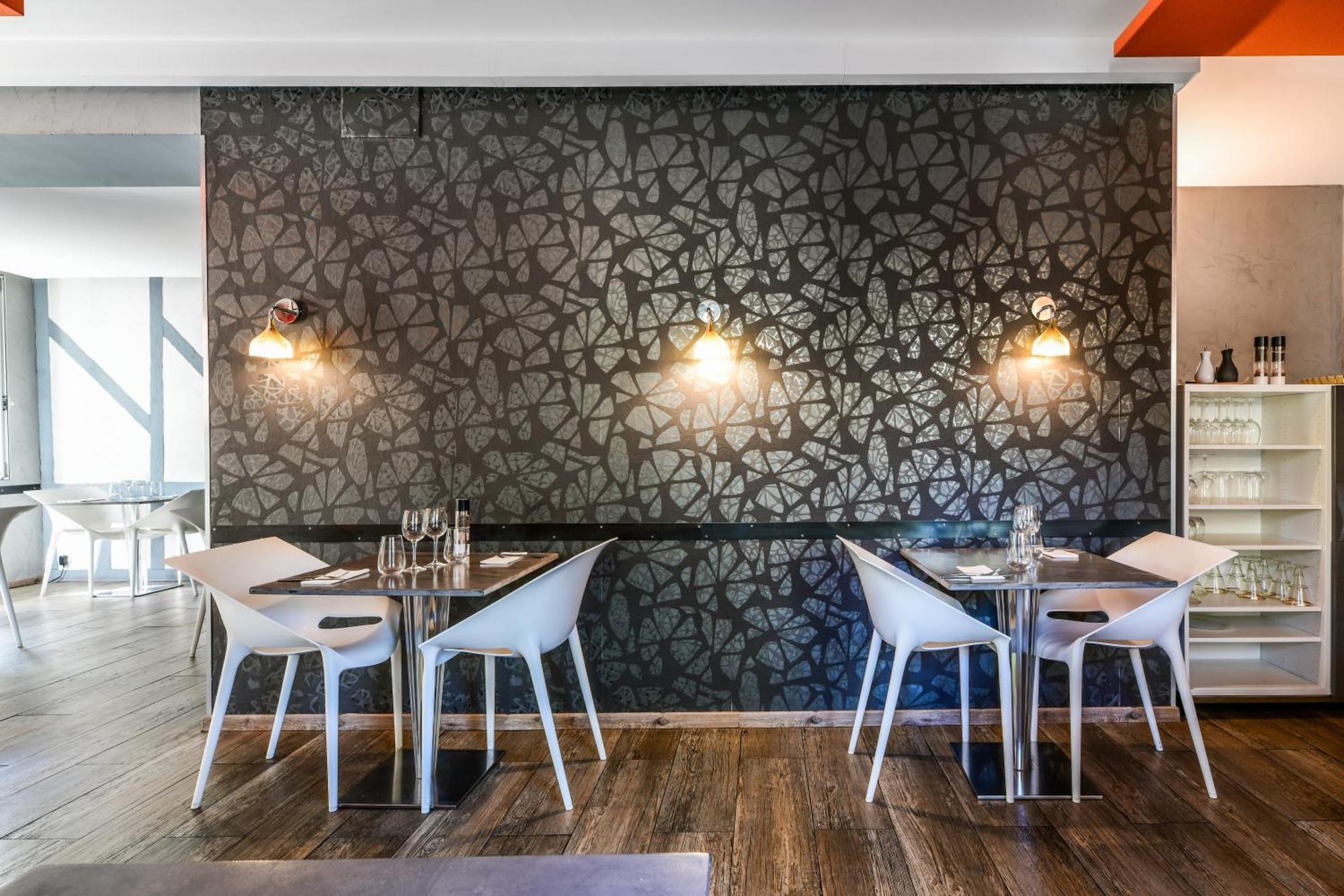 Saint-Justin  卡德加斯科涅旅馆酒店 外观 照片
